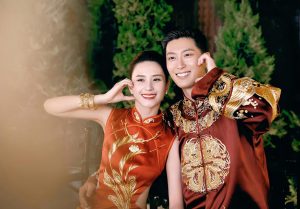 赌王女儿何超莲与窦骁结婚？（何超莲的感情历史经历?）看最鲜网，看新知识-提供各类互联网项目，互联网副业，职场技能课程，股票期货投资, 校园课程，升学考试等有价值的知识看最鲜网，看新知识