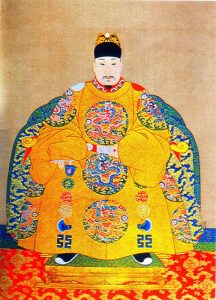 万历皇帝是谁（万历大帝是谁）看最鲜网，看新知识-提供各类互联网项目，互联网副业，职场技能课程，股票期货投资, 校园课程，升学考试等有价值的知识看最鲜网，看新知识