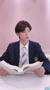 林俊熙个人资料简介（林俊熙的真实姓名）看最鲜网，看新知识-提供各类互联网项目，互联网副业，职场技能课程，股票期货投资, 校园课程，升学考试等有价值的知识看最鲜网，看新知识