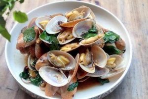 吃花甲的好处与坏处（花甲肉吃了有什么好处）看最鲜网，看新知识-提供各类互联网项目，互联网副业，职场技能课程，股票期货投资, 校园课程，升学考试等有价值的知识看最鲜网，看新知识