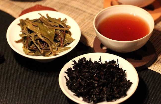 普洱属于什么茶类（普洱茶是绿茶吗还是黑茶）看最鲜网，看新知识-提供各类互联网项目，互联网副业，职场技能课程，股票期货投资, 校园课程，升学考试等有价值的知识看最鲜网，看新知识