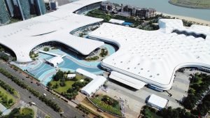 什么是消博会?(第三届中国国际消费品博览会在那里举行？）看最鲜网，看新知识-提供各类互联网项目，互联网副业，职场技能课程，股票期货投资, 校园课程，升学考试等有价值的知识看最鲜网，看新知识