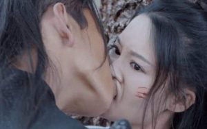 如何舌吻（新手Kiss的教程）看最鲜网，看新知识-提供各类互联网项目，互联网副业，职场技能课程，股票期货投资, 校园课程，升学考试等有价值的知识看最鲜网，看新知识