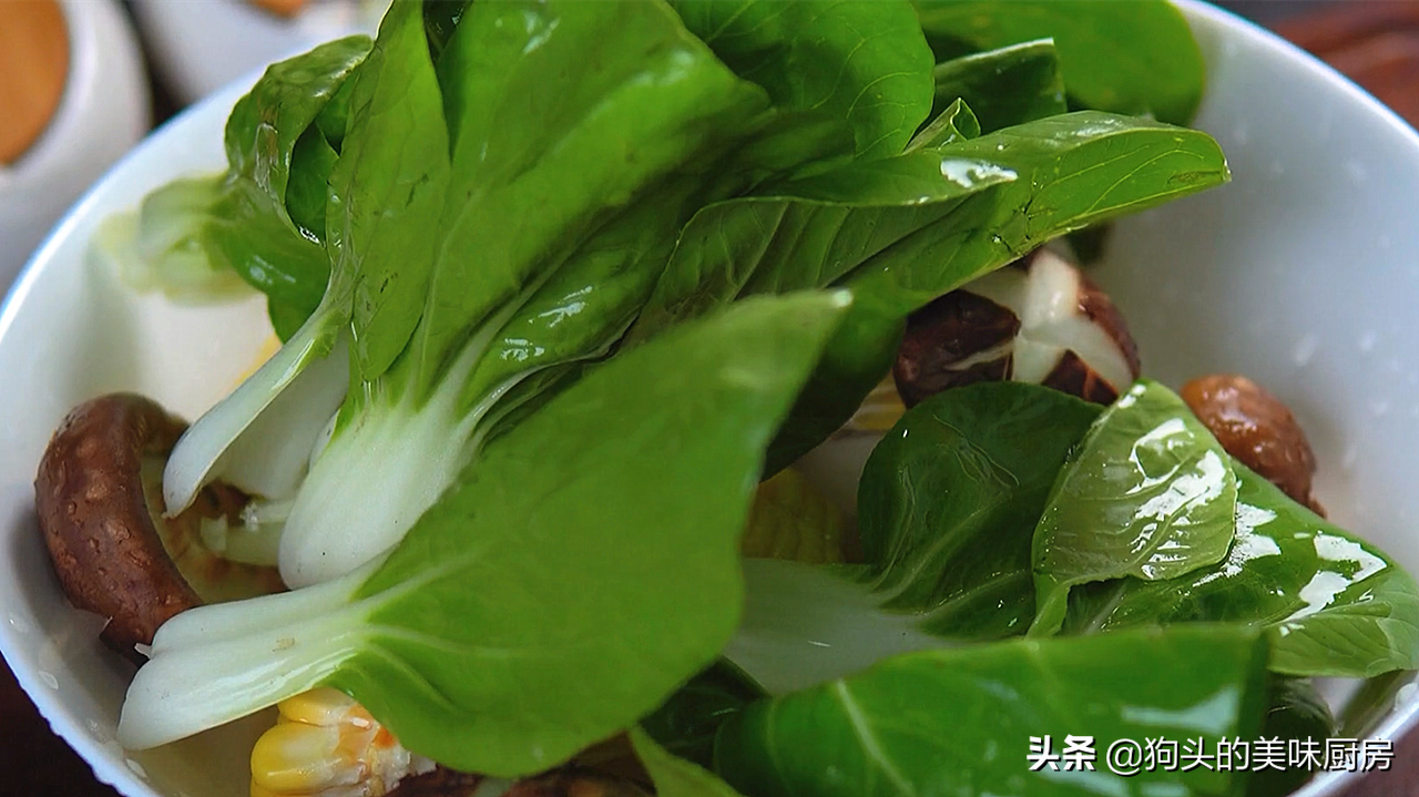麻辣香锅的材料有哪些,做麻辣香锅需要哪些食材