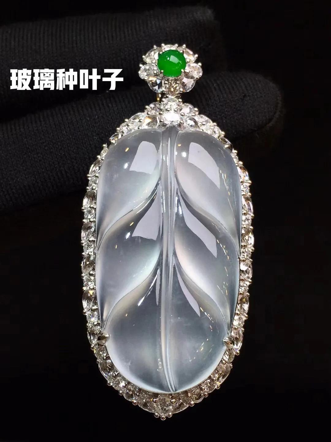 翡翠种水等级划分（翡翠种水八个等级）