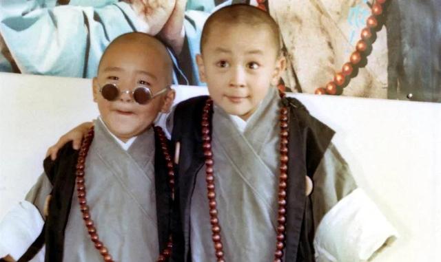 释小龙个人简历，释小龙演的全部电影 