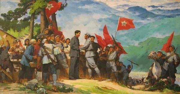 三大起义指的是哪三大（三大起义的历史意义）