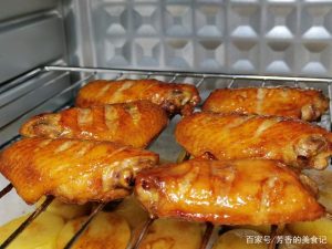 烤鸡翅用烤箱多少度多少分钟（烤箱烤鸡翅要用多长时间）看最鲜网，看新知识-提供各类互联网项目，互联网副业，职场技能课程，股票期货投资, 校园课程，升学考试等有价值的知识看最鲜网，看新知识