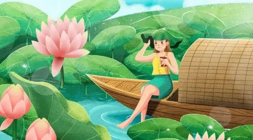 2023年大暑热好还是凉好看最鲜网，看新知识-提供各类互联网项目，互联网副业，职场技能课程，股票期货投资, 校园课程，升学考试等有价值的知识看最鲜网，看新知识
