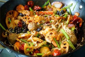 麻辣香锅的材料有哪些（做麻辣香锅需要哪些食材）看最鲜网，看新知识-提供各类互联网项目，互联网副业，职场技能课程，股票期货投资, 校园课程，升学考试等有价值的知识看最鲜网，看新知识