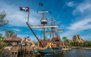 上海迪士尼超过3岁不满100cm要票吗看最鲜网，看新知识-提供各类互联网项目，互联网副业，职场技能课程，股票期货投资, 校园课程，升学考试等有价值的知识看最鲜网，看新知识