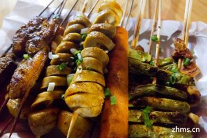 烧烤菜品有哪些（烧烤最受欢迎的食材）看最鲜网，看新知识-提供各类互联网项目，互联网副业，职场技能课程，股票期货投资, 校园课程，升学考试等有价值的知识看最鲜网，看新知识