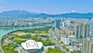 河源市是哪个省（河源是哪里的城市）看最鲜网，看新知识-提供各类互联网项目，互联网副业，职场技能课程，股票期货投资, 校园课程，升学考试等有价值的知识看最鲜网，看新知识