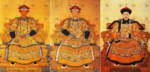 康熙后面是哪位皇上(康熙后是谁继承皇位)看最鲜网,看新知识-提供各类互联网项目,互联网副业,职场技能课程,股票期货投资, 校园课程,升学考试等有价值的知识看最鲜网,看新知识