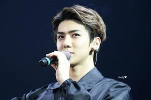 吴世勋个人资料（吴世勋简介）看最鲜网，看新知识-提供各类互联网项目，互联网副业，职场技能课程，股票期货投资, 校园课程，升学考试等有价值的知识看最鲜网，看新知识