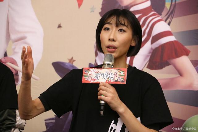 任素汐个人资料简介（任素汐个人经历）