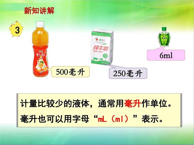 ml是什么单位（ml单位换算）看最鲜网，看新知识-提供各类互联网项目，互联网副业，职场技能课程，股票期货投资, 校园课程，升学考试等有价值的知识看最鲜网，看新知识