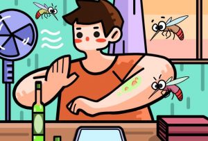 蚊子可以吃吗（吃了一只很大的蚊子有事吗）看最鲜网，看新知识-提供各类互联网项目，互联网副业，职场技能课程，股票期货投资, 校园课程，升学考试等有价值的知识看最鲜网，看新知识