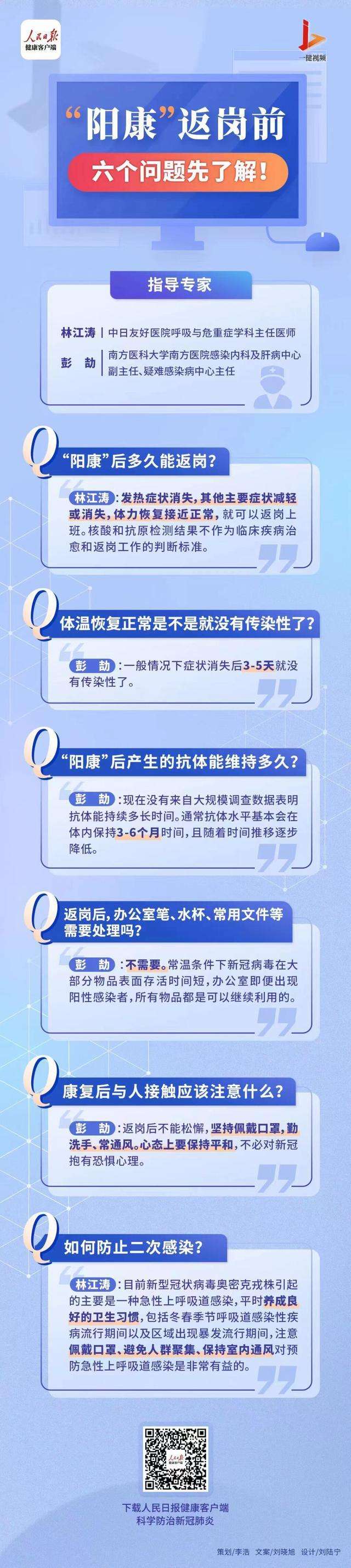 没阳过的人跟阳康接触会被感染吗