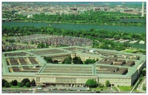 美国五角大楼是什么（美国五角大楼代表什么）看最鲜网，看新知识-提供各类互联网项目，互联网副业，职场技能课程，股票期货投资, 校园课程，升学考试等有价值的知识看最鲜网，看新知识