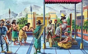 波斯是哪个国家的古称（波斯帝国是现在的哪里）看最鲜网，看新知识-提供各类互联网项目，互联网副业，职场技能课程，股票期货投资, 校园课程，升学考试等有价值的知识看最鲜网，看新知识