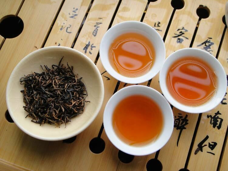 金骏眉属于什么茶（金骏眉算什么档次的茶）看最鲜网，看新知识-提供各类互联网项目，互联网副业，职场技能课程，股票期货投资, 校园课程，升学考试等有价值的知识看最鲜网，看新知识