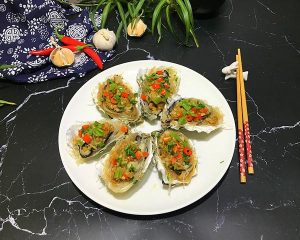 生蚝的做法蒸几分钟（生蚝蒸需要多长时间）看最鲜网，看新知识-提供各类互联网项目，互联网副业，职场技能课程，股票期货投资, 校园课程，升学考试等有价值的知识看最鲜网，看新知识