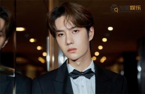 王一博个人简历资料看最鲜网，看新知识-提供各类互联网项目，互联网副业，职场技能课程，股票期货投资, 校园课程，升学考试等有价值的知识看最鲜网，看新知识