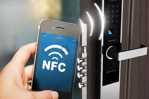 nfc功能是什么意思，nfc功能是干什么用的