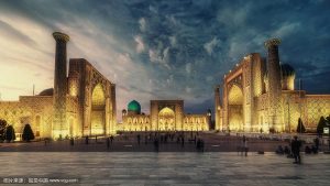 撒马尔罕是那个国家的城市？（撒马尔罕的历史）看最鲜网，看新知识-提供各类互联网项目，互联网副业，职场技能课程，股票期货投资, 校园课程，升学考试等有价值的知识看最鲜网，看新知识