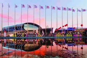 广交会全称？133届第一期广交会开展时间？广交会地址？看最鲜网，看新知识-提供各类互联网项目，互联网副业，职场技能课程，股票期货投资, 校园课程，升学考试等有价值的知识看最鲜网，看新知识