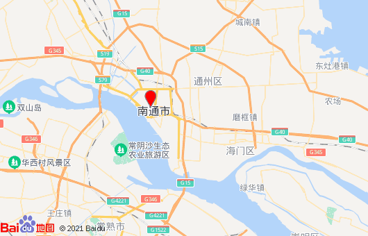 南通是哪个省，南通属于哪个省份