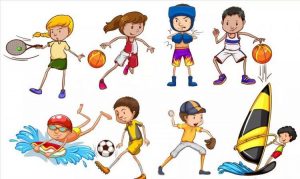 体育运动有哪些好处（体育运动对我们的好处）看最鲜网，看新知识-提供各类互联网项目，互联网副业，职场技能课程，股票期货投资, 校园课程，升学考试等有价值的知识看最鲜网，看新知识