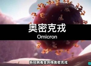 奥密克戎新变种叫什么（XBB.1.5变异毒株）看最鲜网，看新知识-提供各类互联网项目，互联网副业，职场技能课程，股票期货投资, 校园课程，升学考试等有价值的知识看最鲜网，看新知识