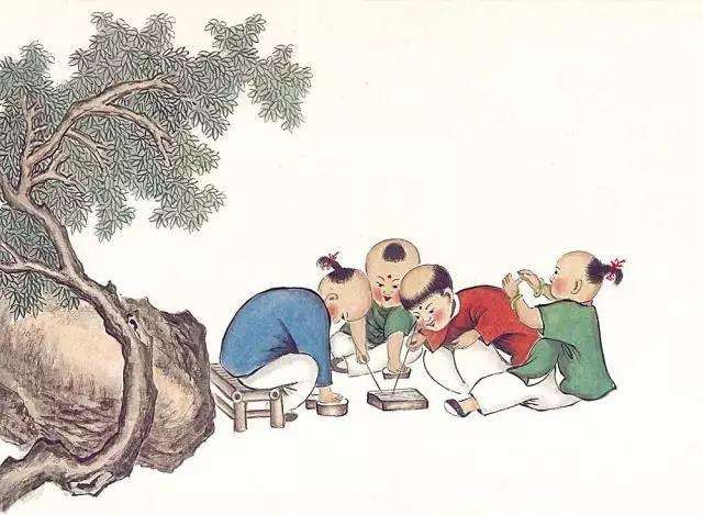 青梅竹马出自哪部典故（青梅竹马取自哪个典籍）