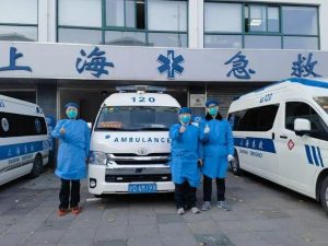 上海重症高峰已慢慢出现（上海这两天疫情是不是又严重了）看最鲜网，看新知识-提供各类互联网项目，互联网副业，职场技能课程，股票期货投资, 校园课程，升学考试等有价值的知识看最鲜网，看新知识