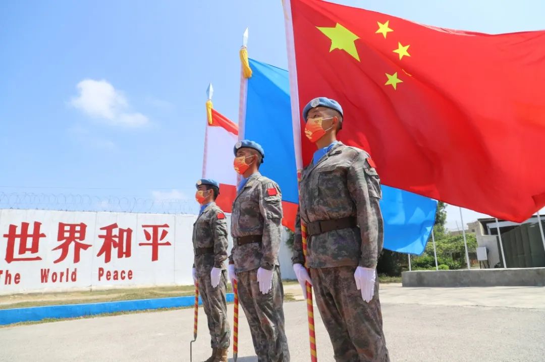 维和部队发避孕套是做什么的
