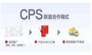cps推广是什么意思（什么是CPS推广）看最鲜网，看新知识-提供各类互联网项目，互联网副业，职场技能课程，股票期货投资, 校园课程，升学考试等有价值的知识看最鲜网，看新知识