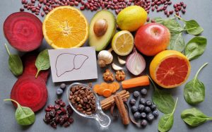 护肝养肝的食物有哪些（吃什么保护肝脏的健康）看最鲜网，看新知识-提供各类互联网项目，互联网副业，职场技能课程，股票期货投资, 校园课程，升学考试等有价值的知识看最鲜网，看新知识