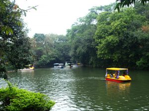 2023年越秀公园的游船如何收费？（电动游船与划船怎么收费？）看最鲜网，看新知识-提供各类互联网项目，互联网副业，职场技能课程，股票期货投资, 校园课程，升学考试等有价值的知识看最鲜网，看新知识