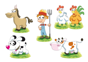 人和畜禽的关系（人与家畜是互利共生吗）看最鲜网，看新知识-提供各类互联网项目，互联网副业，职场技能课程，股票期货投资, 校园课程，升学考试等有价值的知识看最鲜网，看新知识