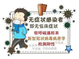 无症状感染者需要治疗吗看最鲜网，看新知识-提供各类互联网项目，互联网副业，职场技能课程，股票期货投资, 校园课程，升学考试等有价值的知识看最鲜网，看新知识