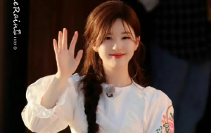 赵露思个人资料（赵露思是哪里人）看最鲜网，看新知识-提供各类互联网项目，互联网副业，职场技能课程，股票期货投资, 校园课程，升学考试等有价值的知识看最鲜网，看新知识