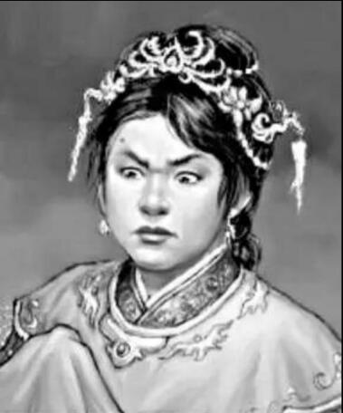 古代四大丑女（四大丑女分别是谁）看最鲜网，看新知识-提供各类互联网项目，互联网副业，职场技能课程，股票期货投资, 校园课程，升学考试等有价值的知识看最鲜网，看新知识