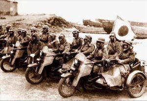 日本侵华战争是哪一年开始的（日本侵华时间起点和终点）看最鲜网，看新知识-提供各类互联网项目，互联网副业，职场技能课程，股票期货投资, 校园课程，升学考试等有价值的知识看最鲜网，看新知识