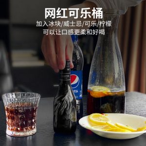 可乐桶里面是什么酒看最鲜网，看新知识-提供各类互联网项目，互联网副业，职场技能课程，股票期货投资, 校园课程，升学考试等有价值的知识看最鲜网，看新知识