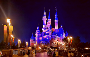 上海迪士尼未成年可以自己去吗看最鲜网,看新知识-提供各类互联网项目,互联网副业,职场技能课程,股票期货投资, 校园课程,升学考试等有价值的知识看最鲜网,看新知识