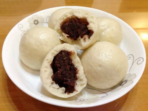 豆沙包的做法家庭做法（豆沙包做法大全）看最鲜网，看新知识-提供各类互联网项目，互联网副业，职场技能课程，股票期货投资, 校园课程，升学考试等有价值的知识看最鲜网，看新知识