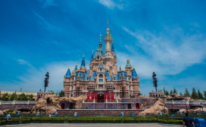 上海迪士尼未满16岁可以单独进吗看最鲜网，看新知识-提供各类互联网项目，互联网副业，职场技能课程，股票期货投资, 校园课程，升学考试等有价值的知识看最鲜网，看新知识