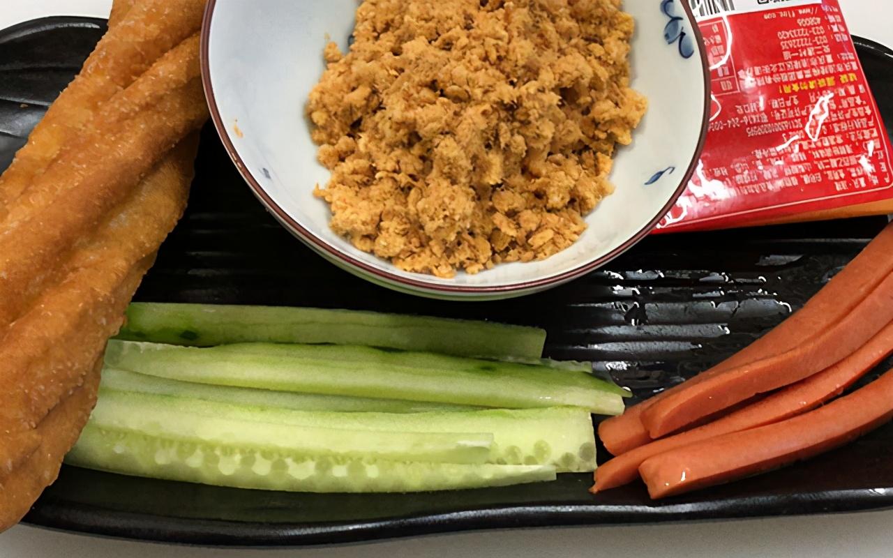 饭团怎么做（饭团的做法大全）